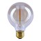 Feit Electric Feit The Original 60 W G25 Vintage Incandescent Bulb E26 (Medium) Soft White 1 pk 60G25/VG - alternate 2